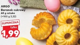 Argo Baranek cukrowy