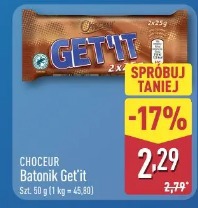 Choceur Batonik Get'it