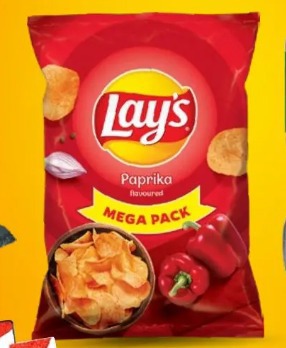 Chipsy Lay's