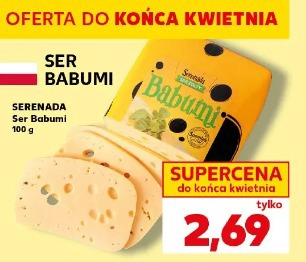 Serenada Ser Babumi