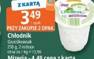 Chłodnik Grześkowiak