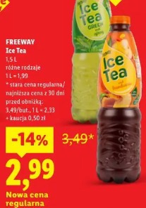 Freeway Ice Tea