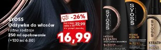 Syoss Odżywka do włosów