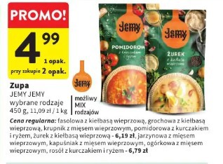 Zupa Jemy Jemy