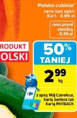 Polska cukinia