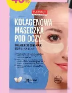 Purederm kolagenowa maseczka pod oczy