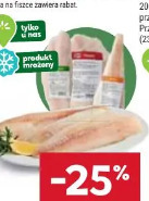 Wszystkie ryby mrożone Well Done