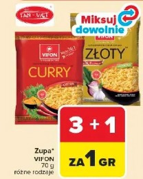 Zupa Vifon