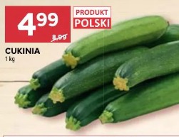 Cukinia