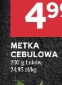 Metka cebulowa