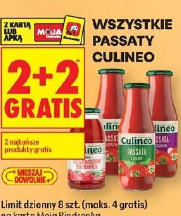 Wszystkie passaty Culineo