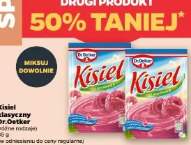 Kisiel klasyczny Dr. Oetker