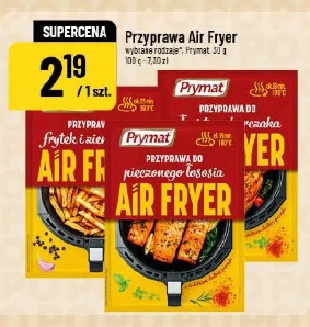 Przyprawa Air Fryer