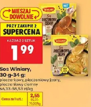 Sos Winiary