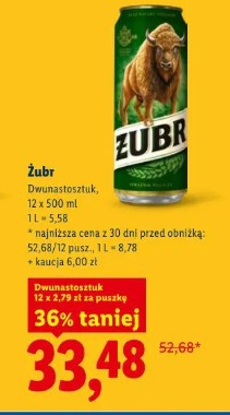 Żubr 