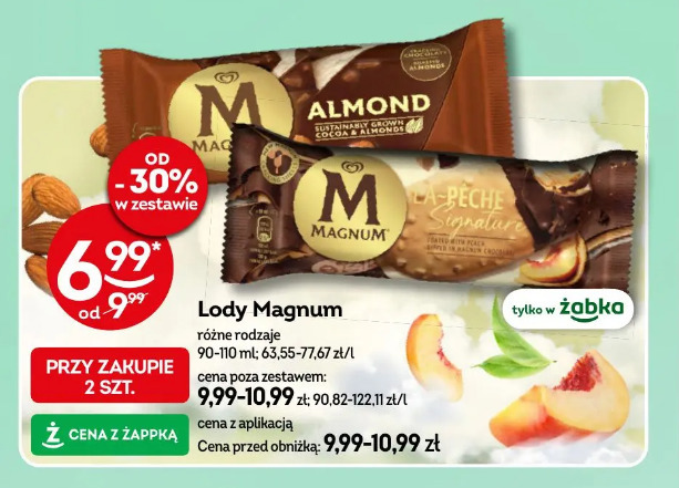 Lody Magnum