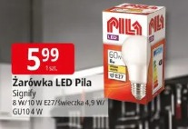 Żarówka LED Pila Signify