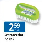 Eco+ Szczoteczka do rąk