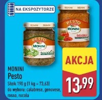 Monini Pesto