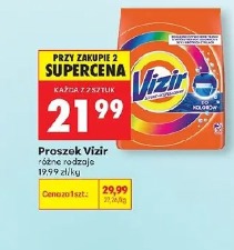 Proszek Vizir
