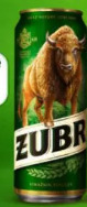 Żubr piwo