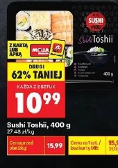 Sushi Toshii