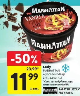 Lody Manhattan