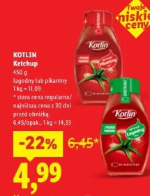 Kotlin Ketchup