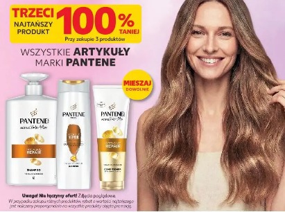 Wszystkie artykuły marki Pantene