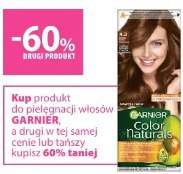 Garnier Color Naturals farba do włosów