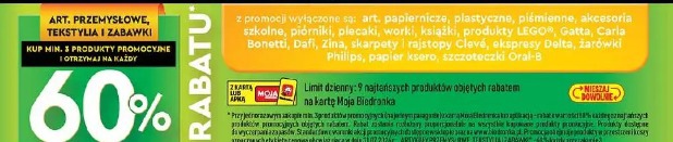 ART. PRZEMYSŁOWE, TEKSTYLIA I ZABAWKI