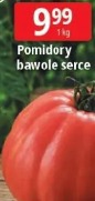 Pomidory bawole serce