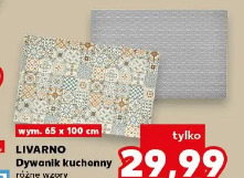 Livarno Dywanik kuchenny