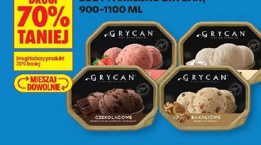 Grycan lody familijne Grycan
