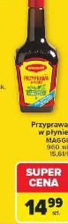 Przyprawa w płynie Maggi
