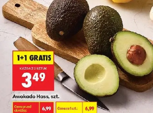 Awokado Hass