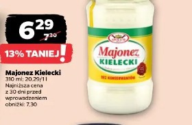 Majonez Kielecki