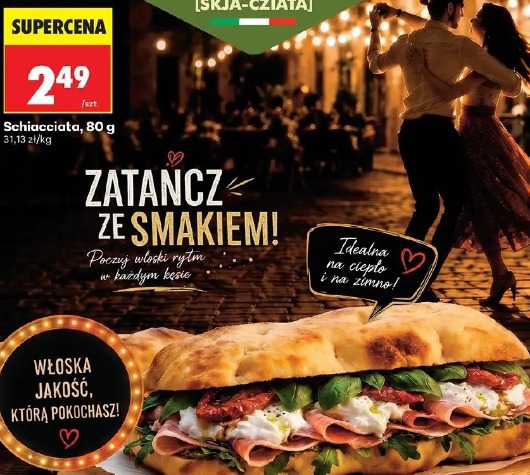 Schiacciata