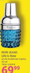 Pepe Jeans Life Is Now woda toaletowa męska