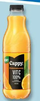 Nektar Cappy Pomarańcza COCA-COLA