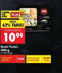 Sushi Toshii