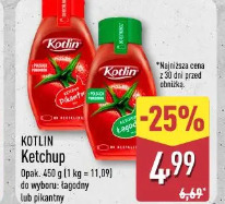 Kotlin Ketchup