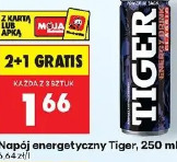 Tiger napój energetyczny