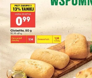 Ciabatta