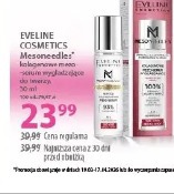 Eveline Cosmetics Mesotherapy Professional krem do twarzy