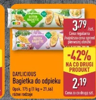 Daylicious Bagietka do odpieku