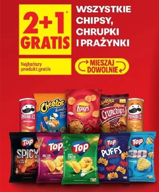 Wszystkie bakalie Bakad'Or