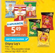 Chipsy Lay's Frito Lay