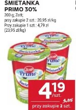 Śmietanka Primo 30% Zott