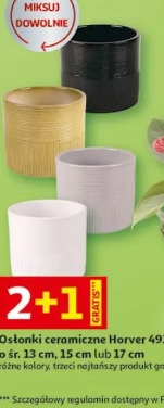 Ostanki ceramiczne Horver 491